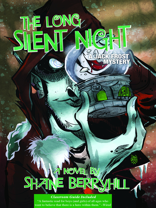 Title details for The Long Silent Night by Shane Berryhill - Available
